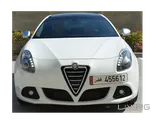 2013 Alfa Romeo Giulietta 1.4 T Multi Air – Sporty, Stylish & Efficien